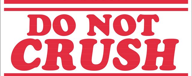 Why are crushes always out of our reach?