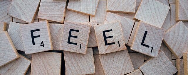 One More Time With Feeling..